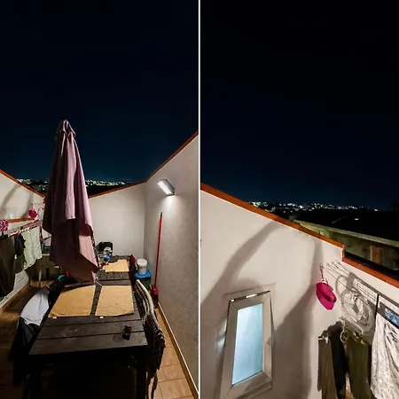 Maison d'hôtes Bella Vista *
