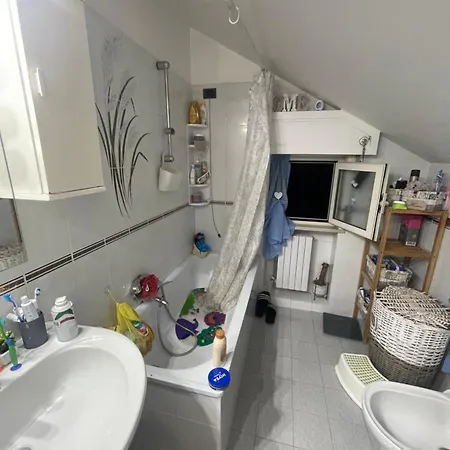 Bella Vista Maison d'hôtes Pescara