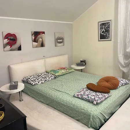 Bella Vista