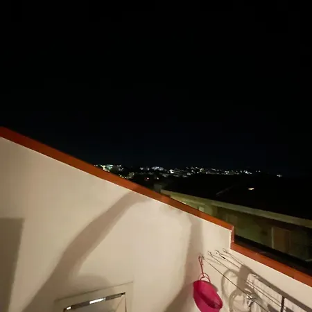 Bella Vista Maison d'hôtes Pescara