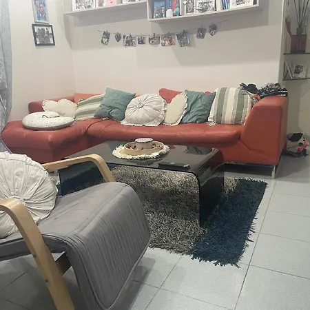 Maison d'hôtes Bella Vista *