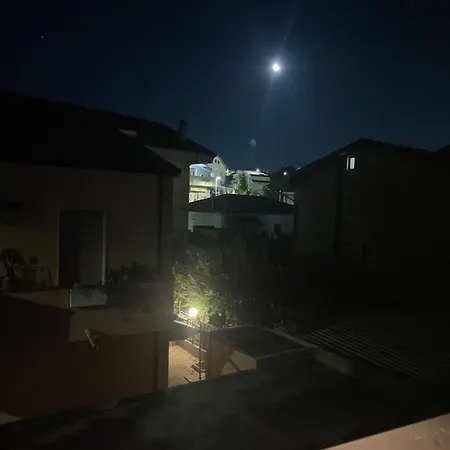 Bella Vista Maison d'hôtes Pescara